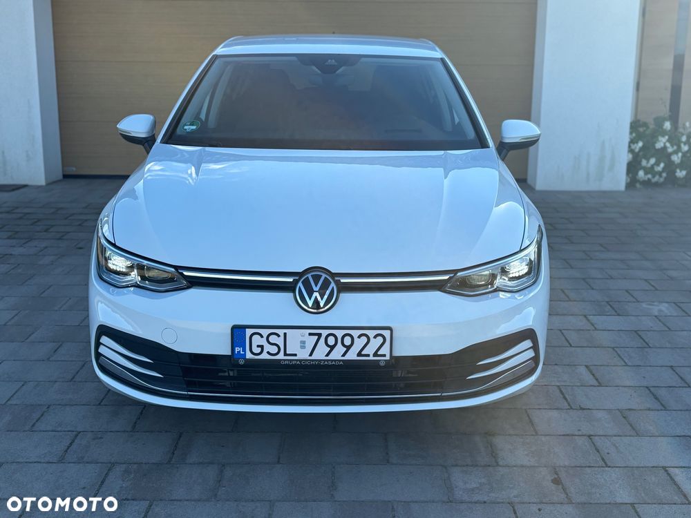 Volkswagen Golf VIII 1.4 TSI Plug-In Hybrid Style DSG - 2