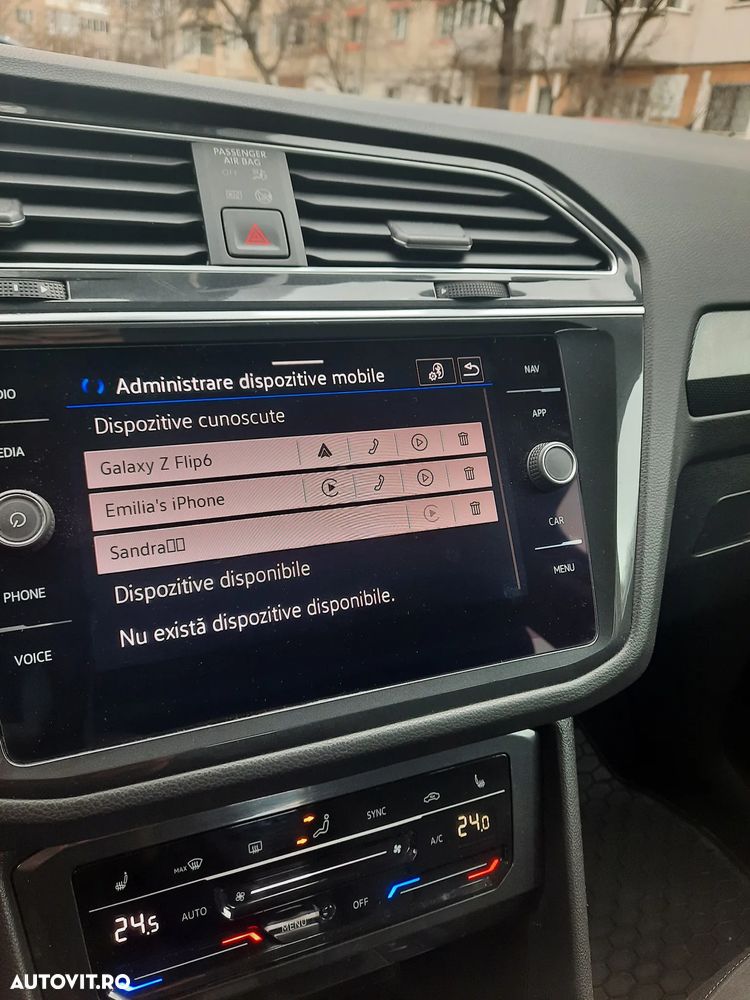 Volkswagen Tiguan 2.0 TDI SCR DSG IQ.DRIVE - 18