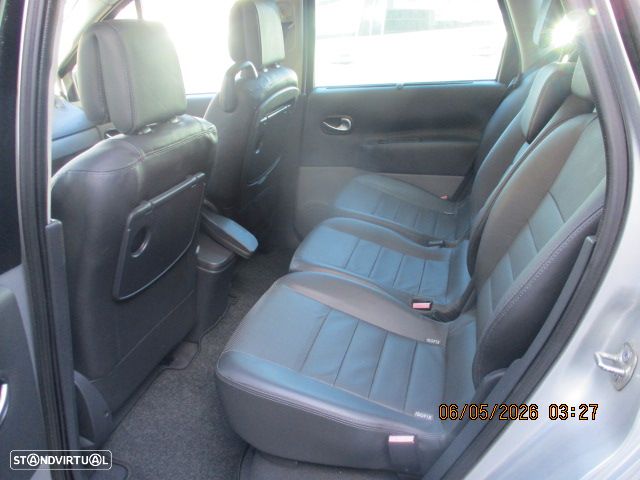 Renault Scénic ver-1-5-dci-conquest - 7