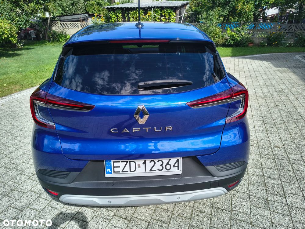 Renault Captur TCe 90 EVOLUTION - 6
