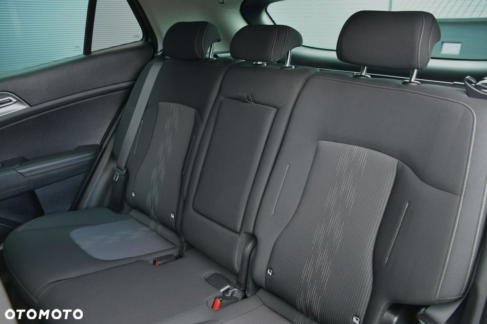 Kia Sportage 1.6 CRDI L Business Line 2WD - 17
