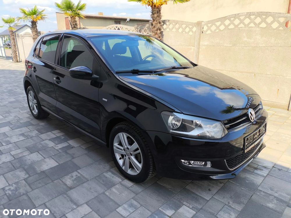 Volkswagen Polo 1.6 TDI MATCH - 2