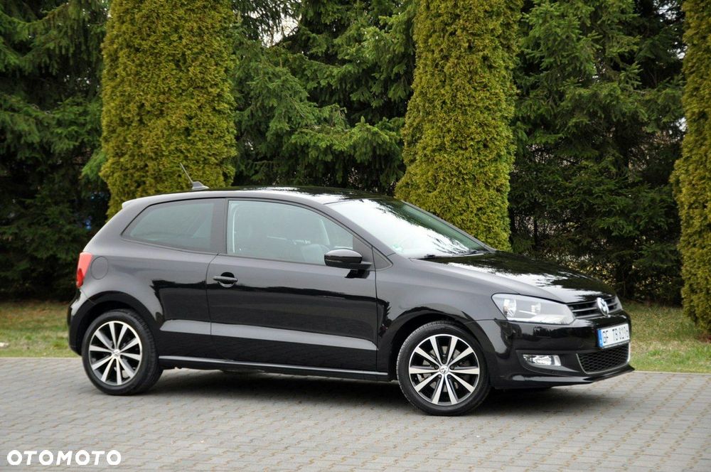 Volkswagen Polo - 4