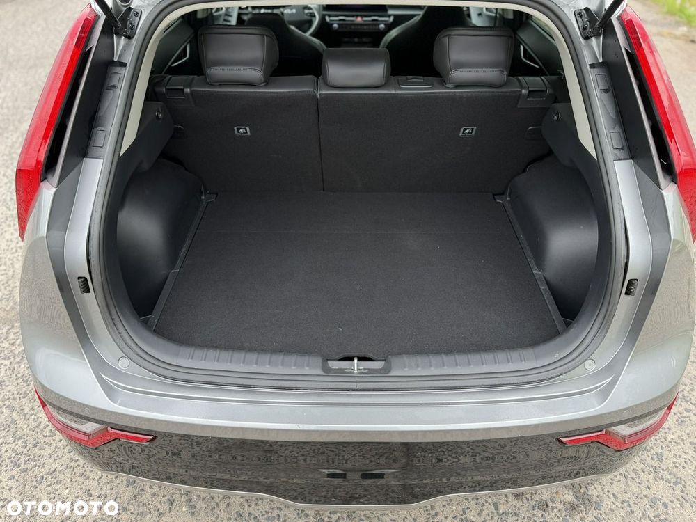 Kia Niro - 17