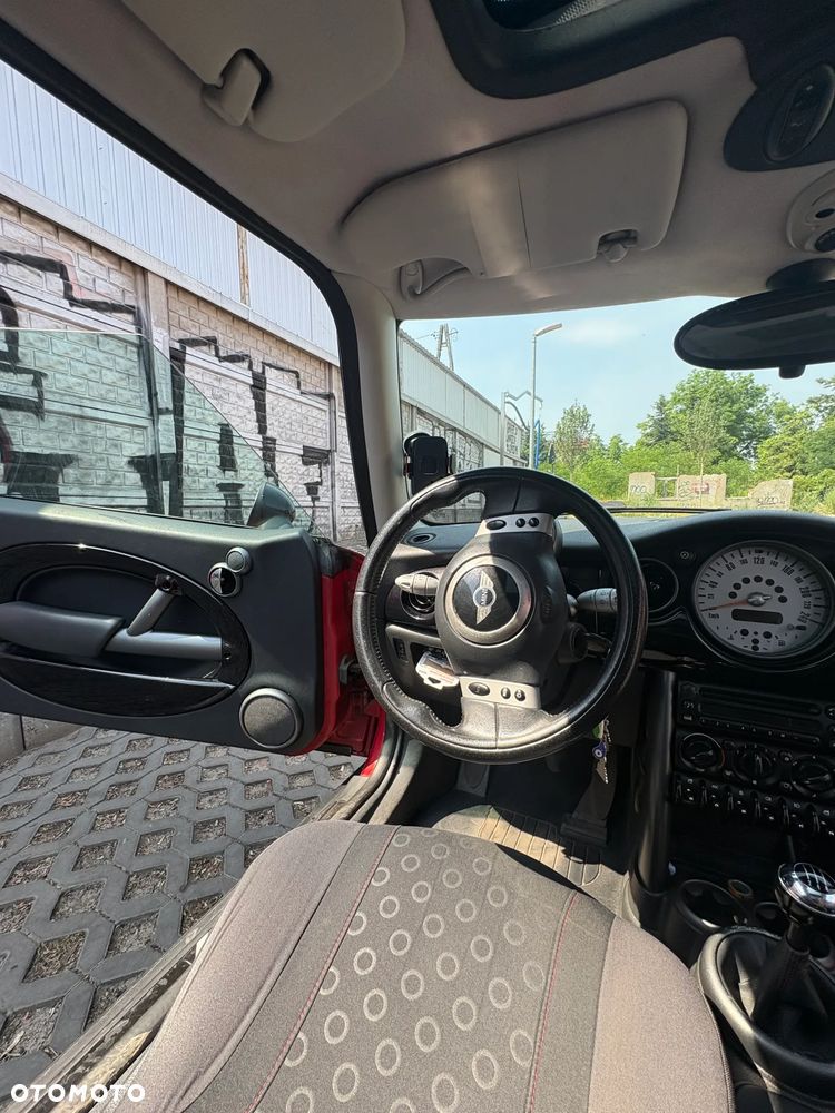 MINI Cooper - 11