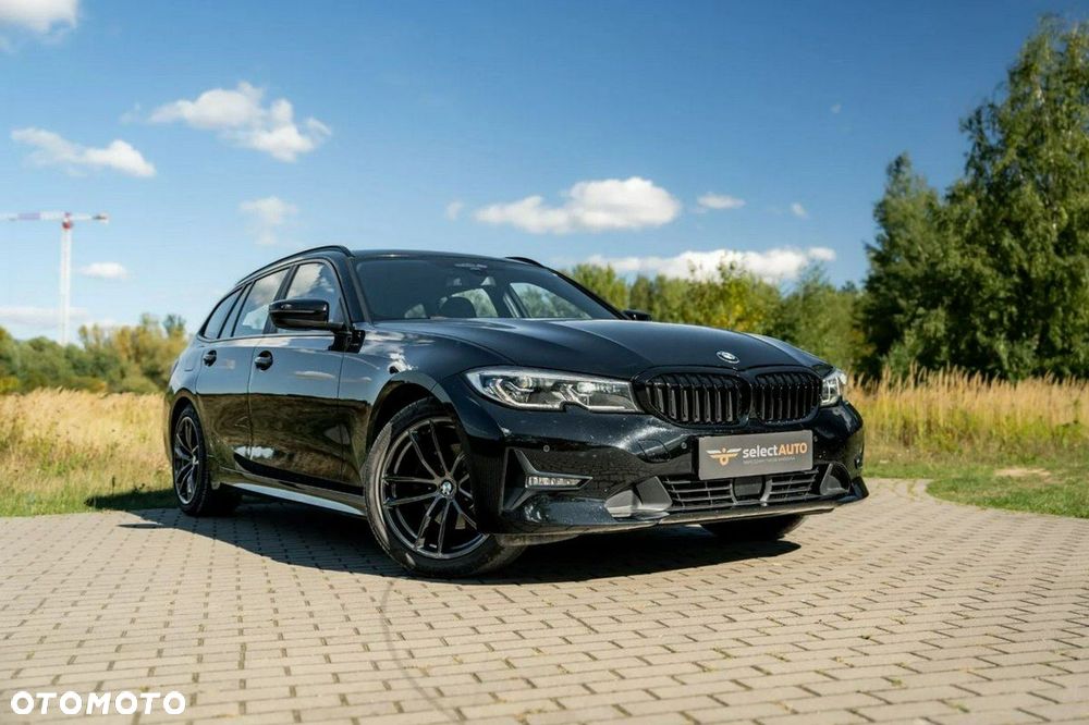 BMW Seria 3 - 3
