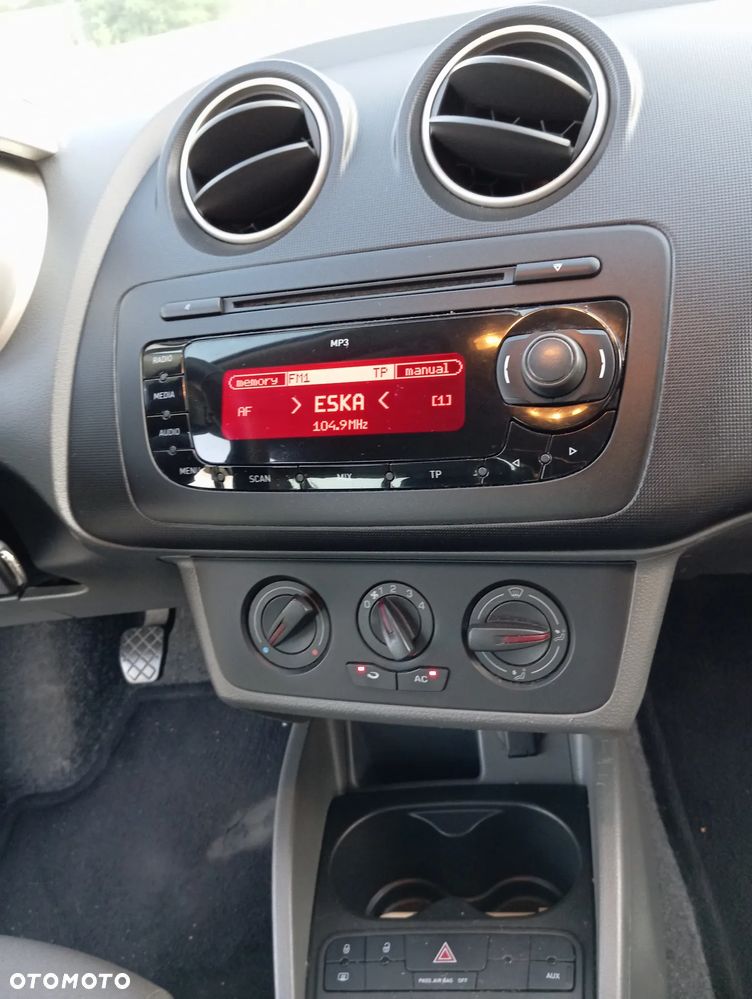 Seat Ibiza 1.2 TDI CR Style - 10