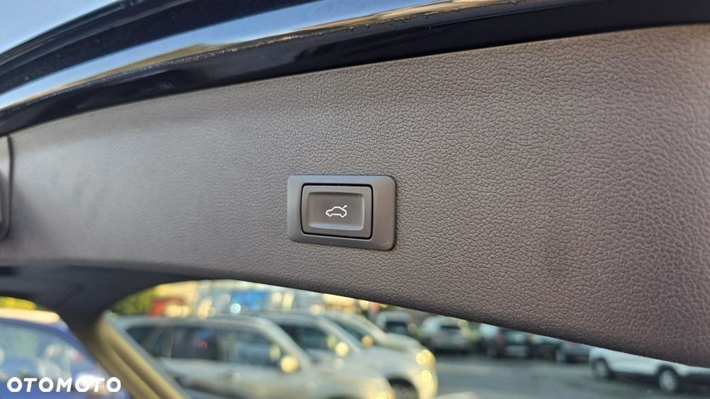 Audi A4 Avant - 29