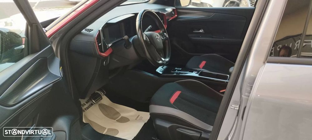 Opel Mokka-e GS Line - 11
