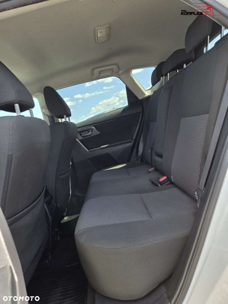 Toyota Auris - 9