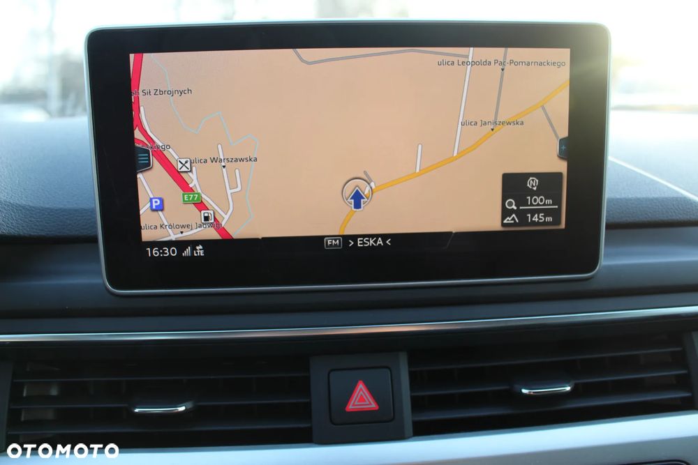 Audi A4 Avant 2.0 TDI ultra - 13