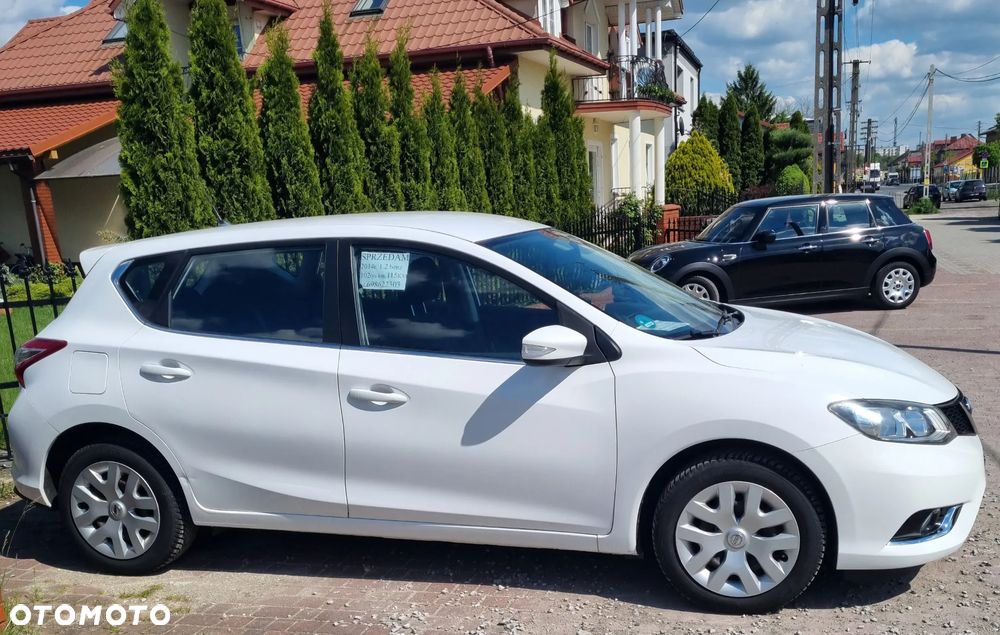 Nissan Pulsar 1.2 DIG-T Tekna - 6