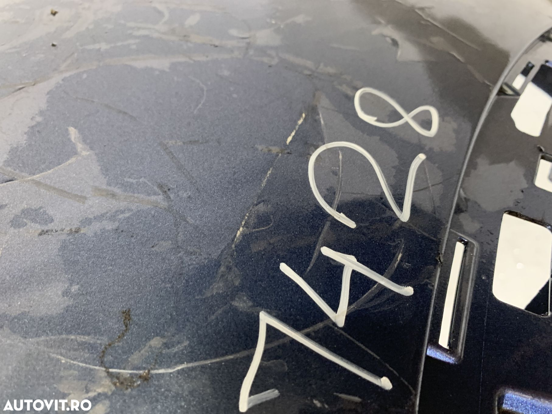 Bara spate Ford Puma ST-Line, 2019, 2020, 2021, 2022, 2023, 2024, cod origine OE LV4B-17E911-DL. - 14