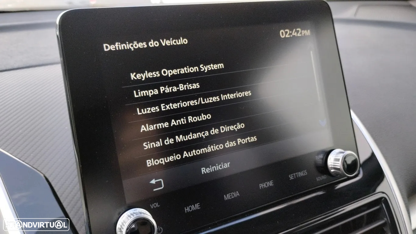 Mitsubishi Eclipse Cross - 26