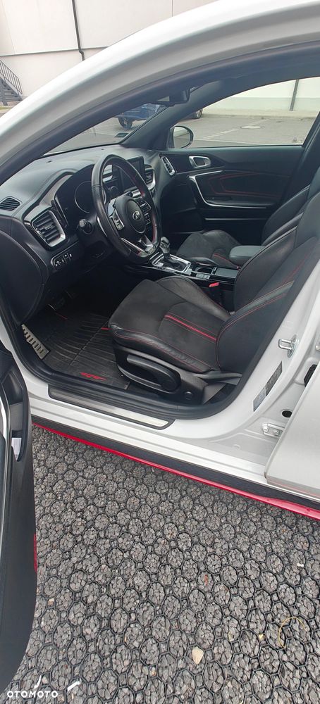 Kia ProCeed - 3