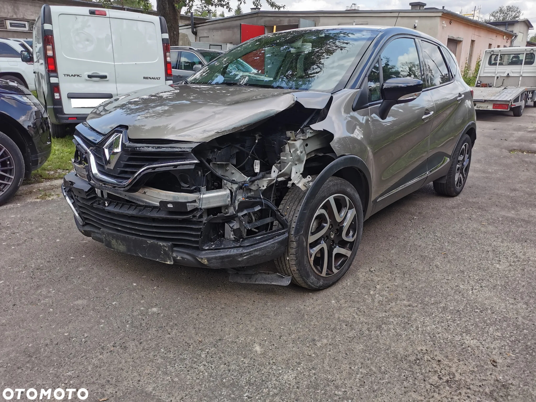 Renault Captur ENERGY TCe 120 EDC Dynamique - 2