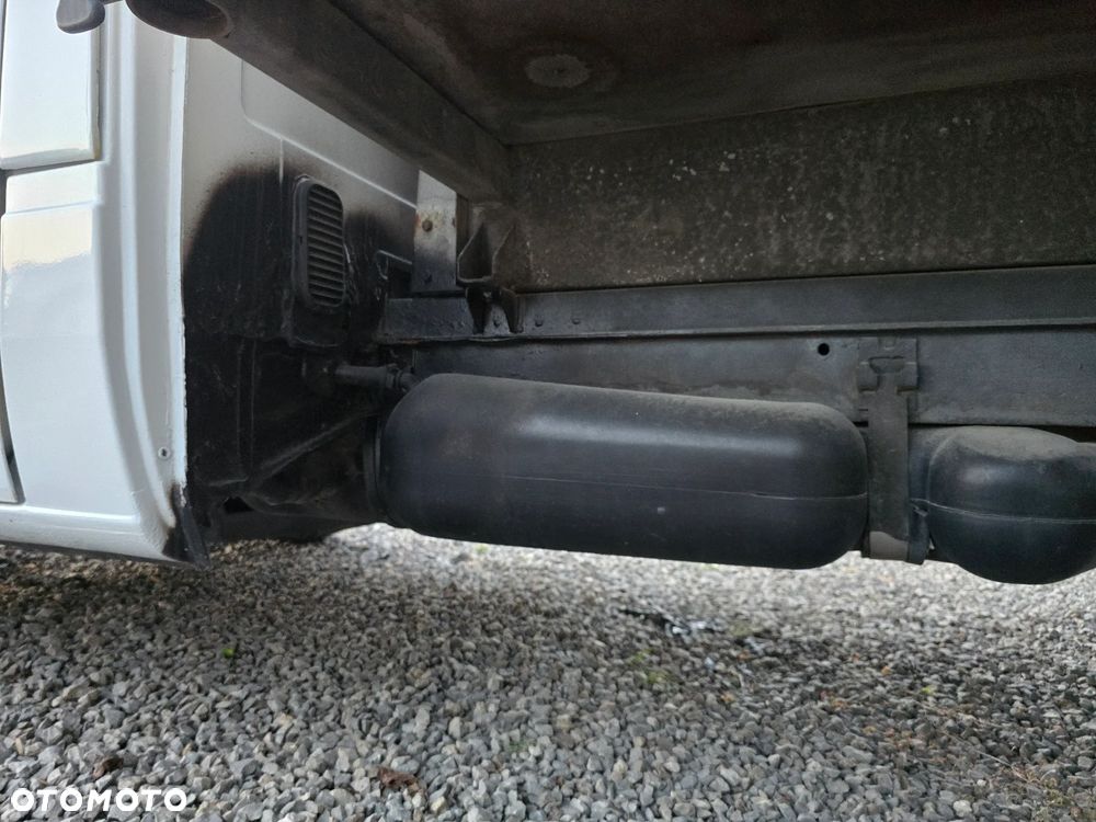 Mercedes-Benz Sprinter 316 - 21