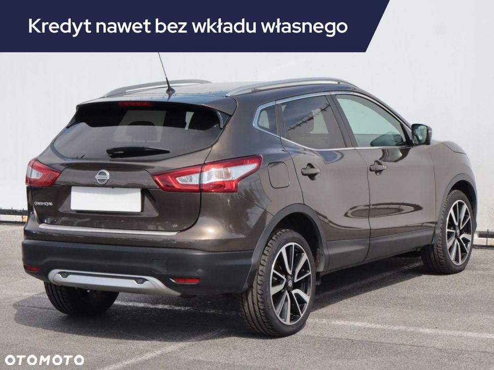 Nissan Qashqai - 7
