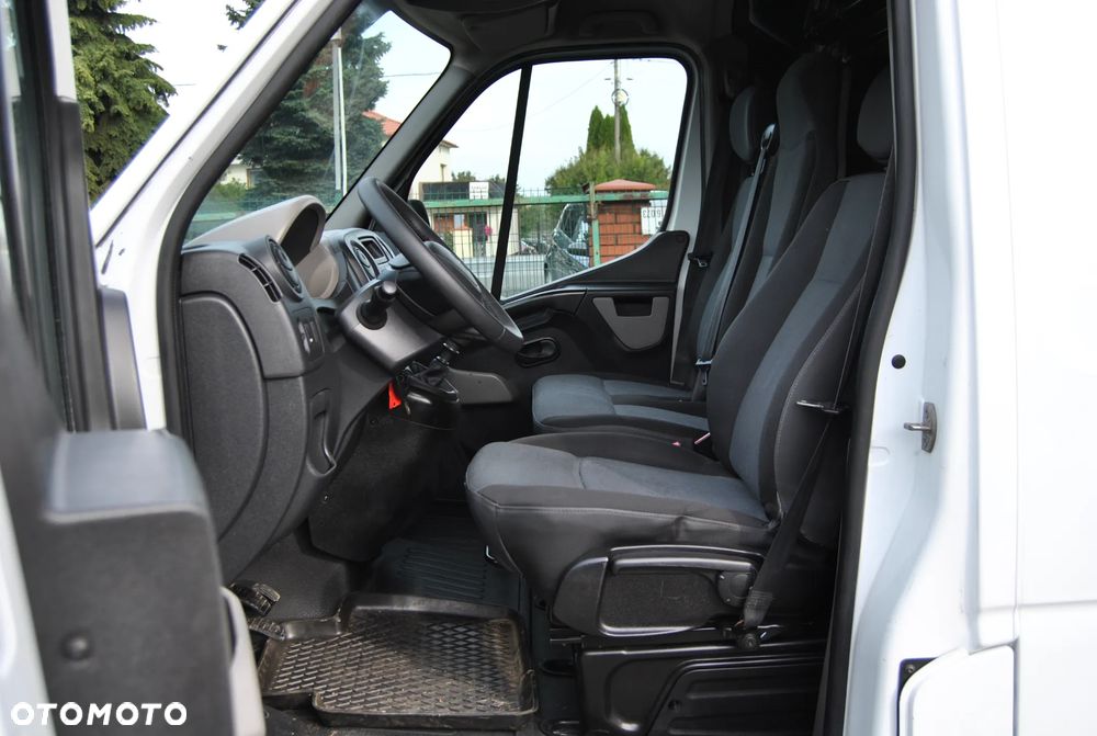 Renault MASTER - 16