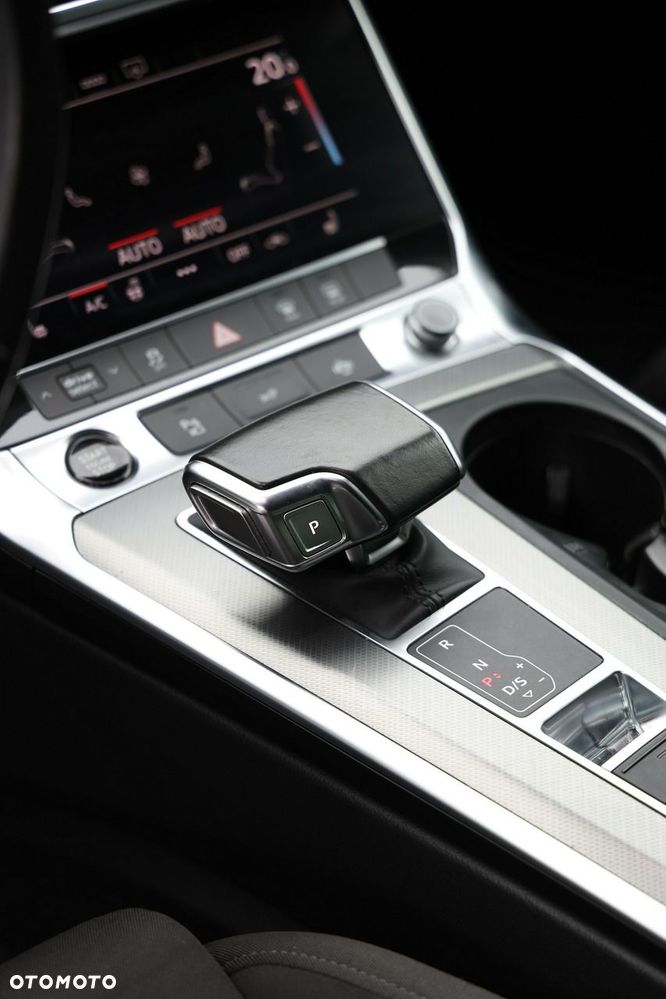 Audi A6 Limousine - 18