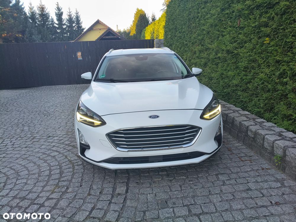 Ford Focus - 1