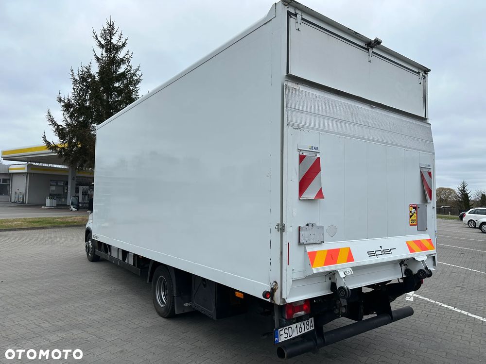 Iveco Daily 70 C18 - 3