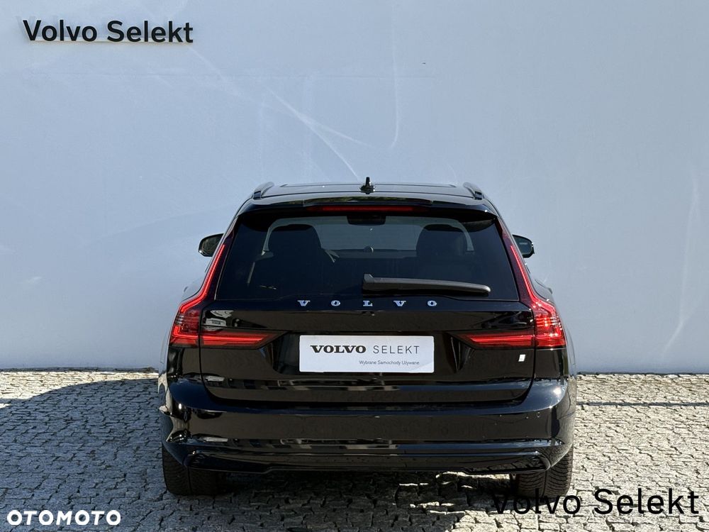 Volvo V90 - 7