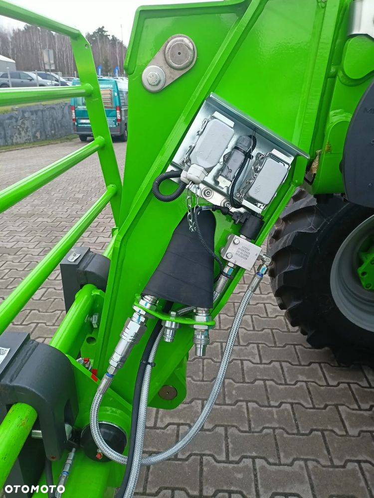 Merlo TF 42.7 - 136 - 8