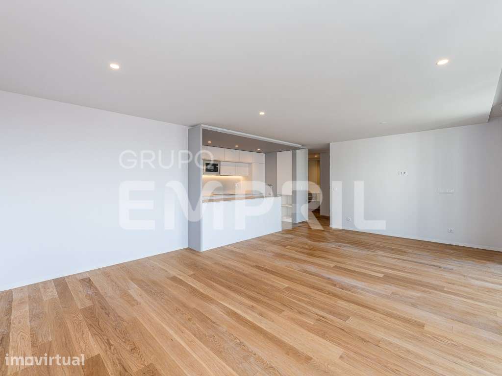 T3 Matosinhos South Living - Grande imagem: 5/28