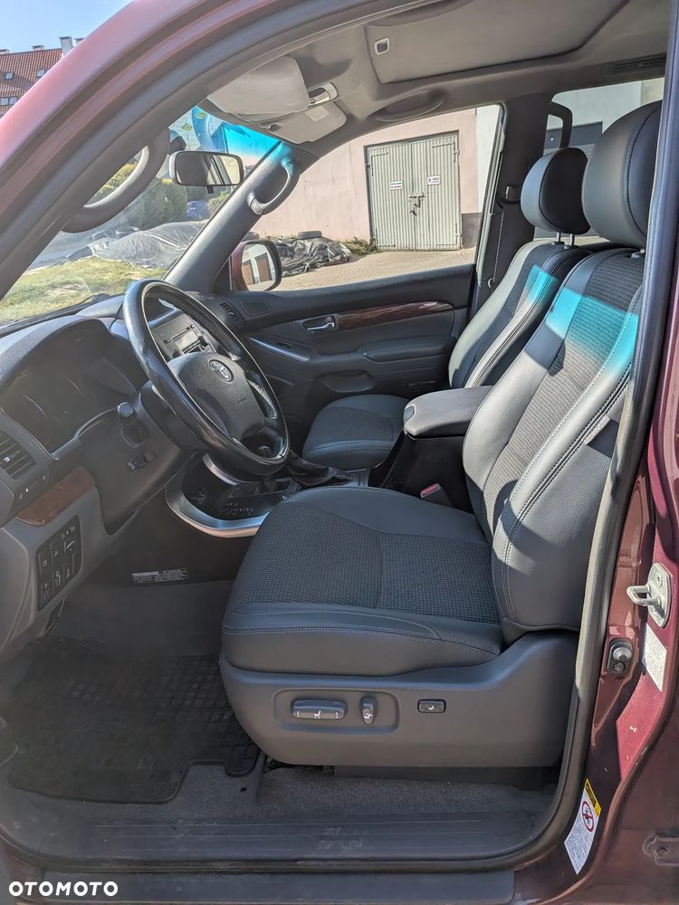 Toyota Land Cruiser 3.0 D Luna - 5