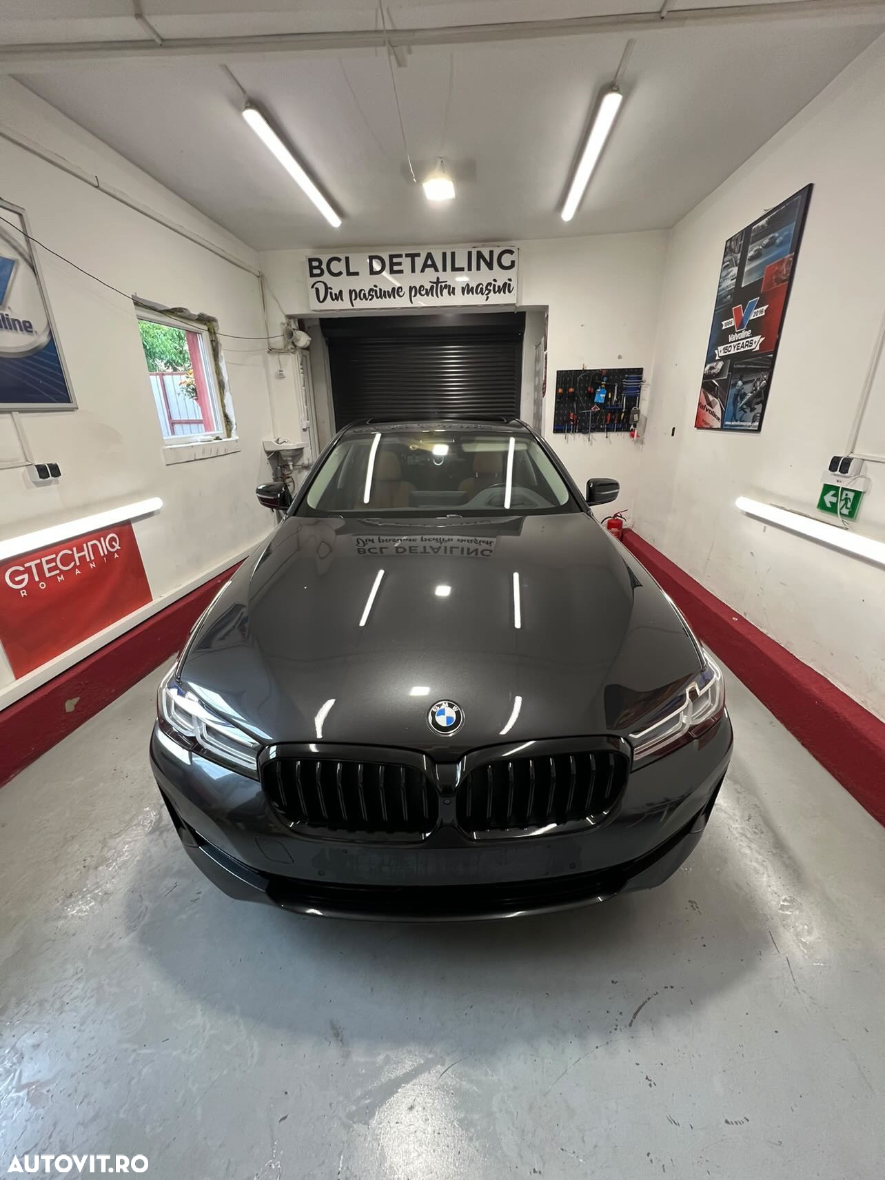 BMW Seria 5 - 13