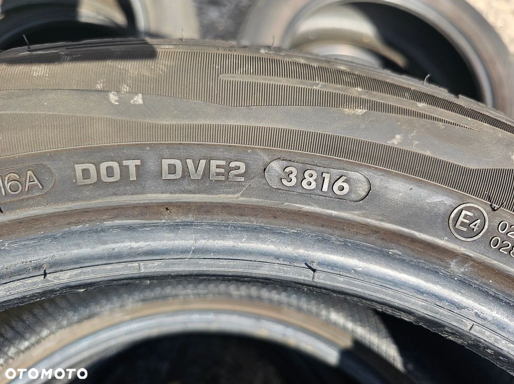 VREDESTEIN 215/55R18 95H WINTER XTREME S (4szt.) (4x6,5) (DOT: 4x3816) Z690 - 6