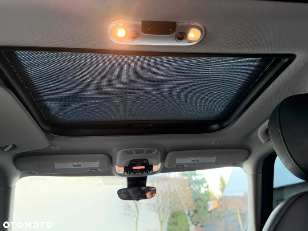 MINI Countryman Cooper S All4 - 13