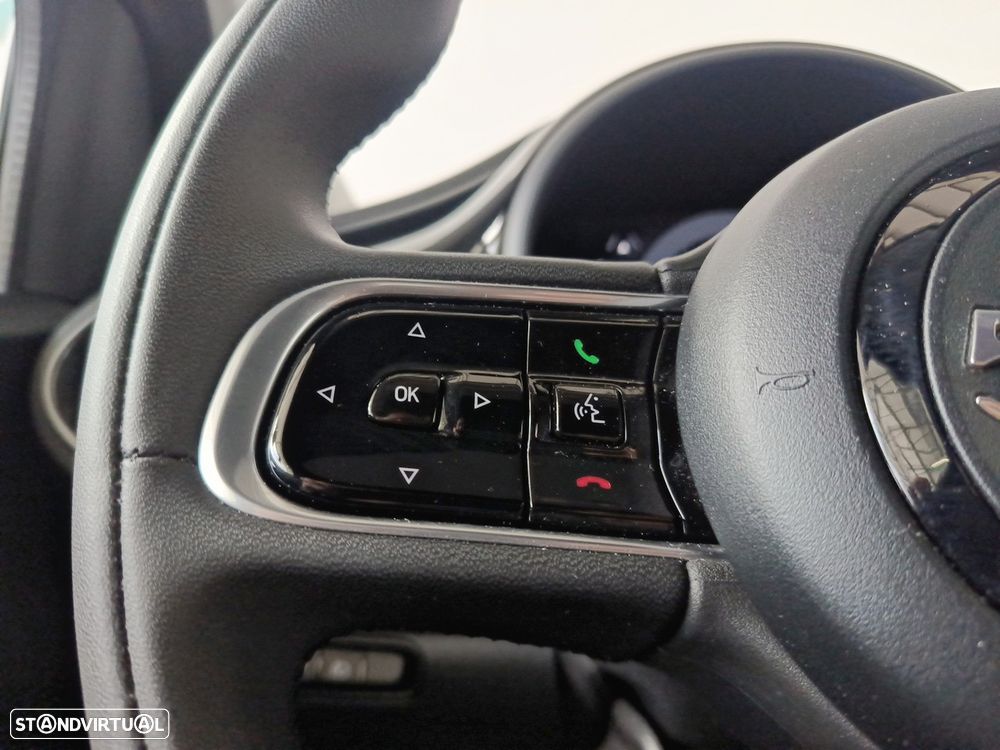 Fiat 500e C Icon - 16