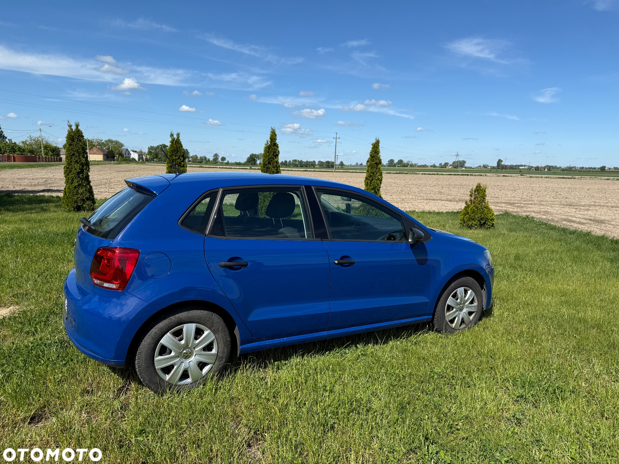 Volkswagen Polo 1.2 CityLine - 5