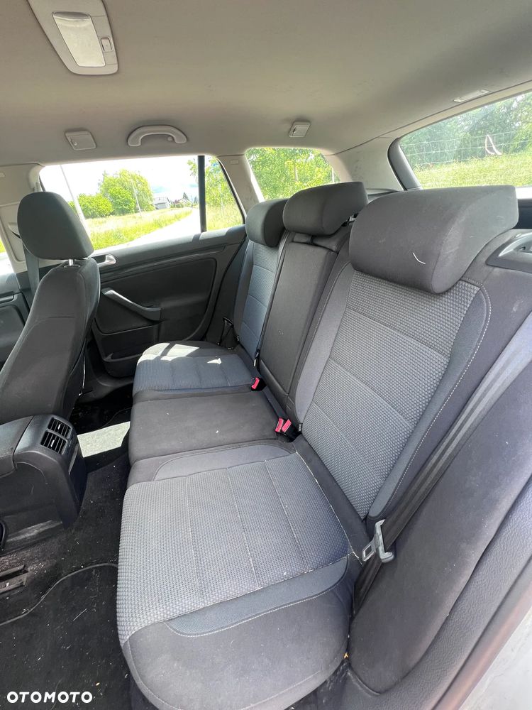 Volkswagen Golf 1.4 TSI Edition - 7