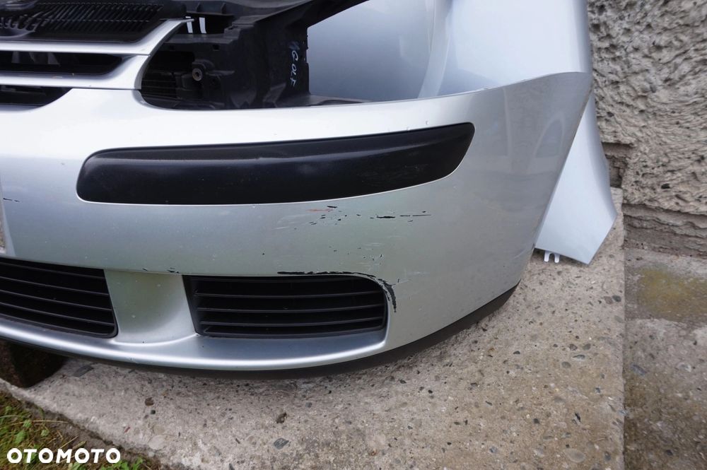 MASKA KOMPLETNY PRZÓD VW GOLF V 5 HB - 5