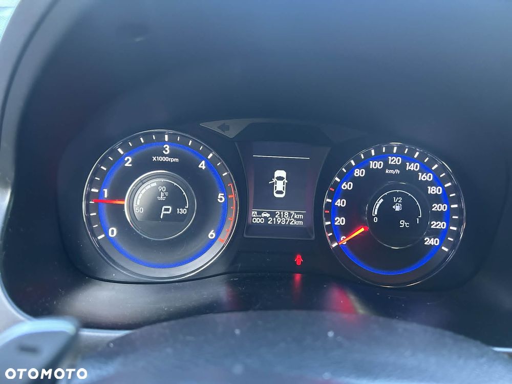 Hyundai i40 1.7 CRDi Comfort - 3