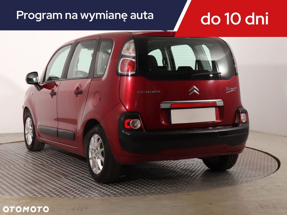 Citroën C3 Picasso - 6