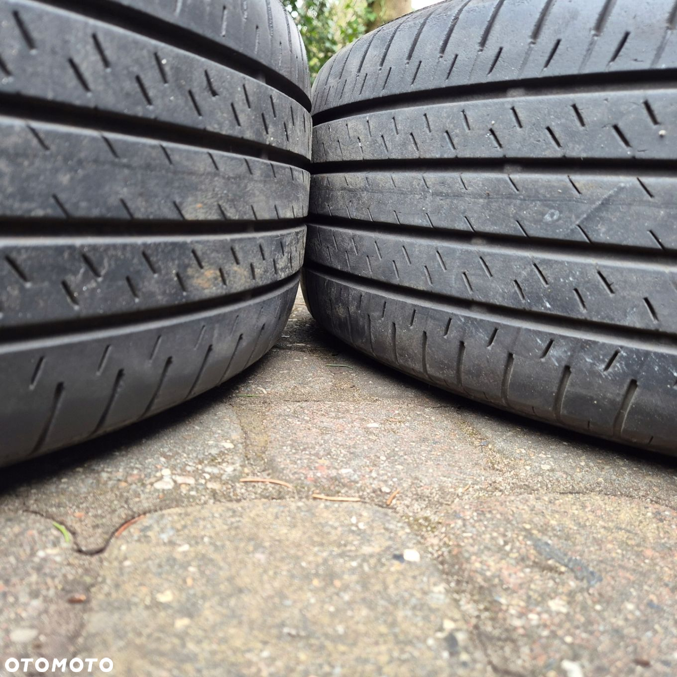 LATO KOŁA 18 ORYGINAŁ TOYOTA RAV-4 RAV 4 225/60 R18 - 8