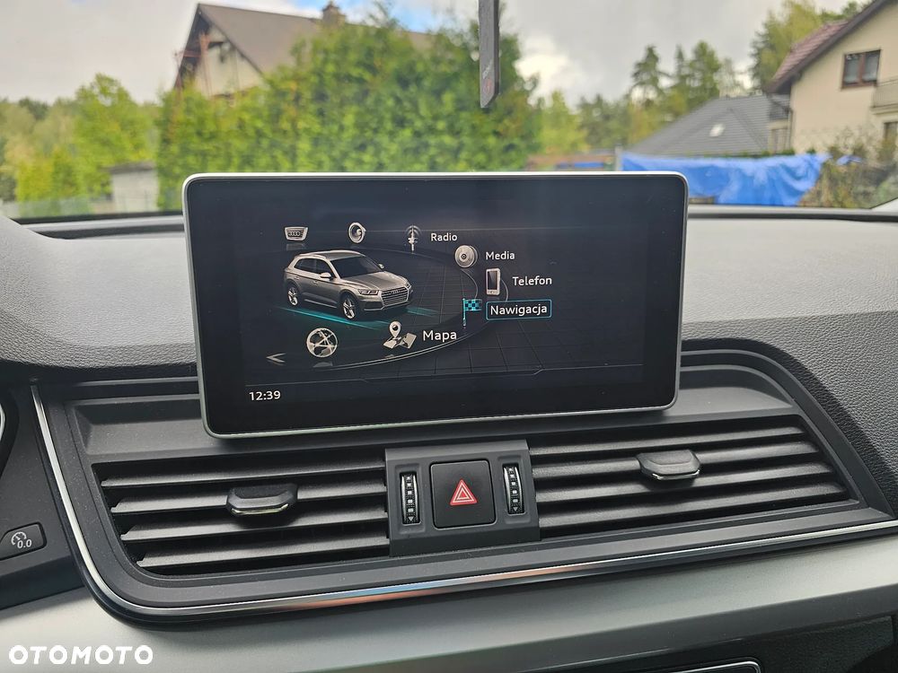 Audi Q5 2.0 TDI Quattro S tronic - 36