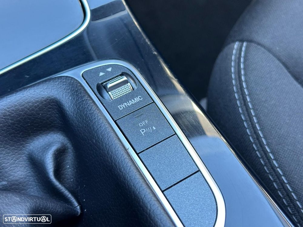 Mercedes-Benz C 200 BlueTEC Avantgarde - 19