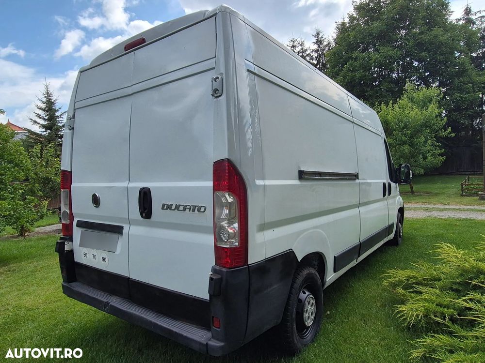 Fiat Ducato - 1