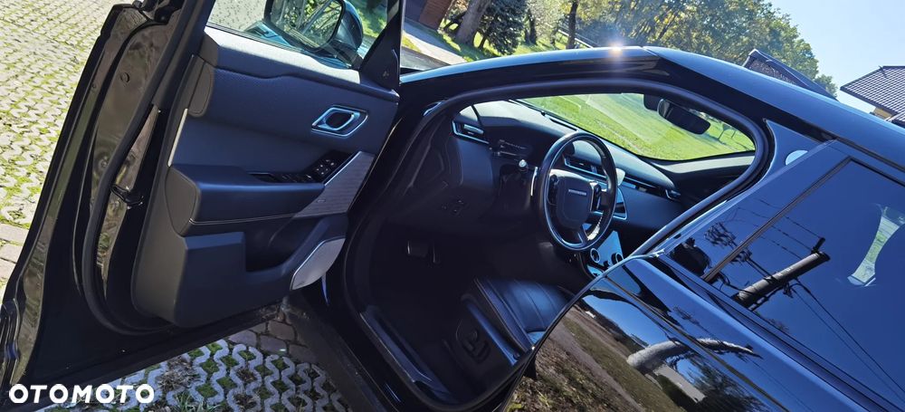 Land Rover Range Rover Velar P250 R-Dynamic S - 13