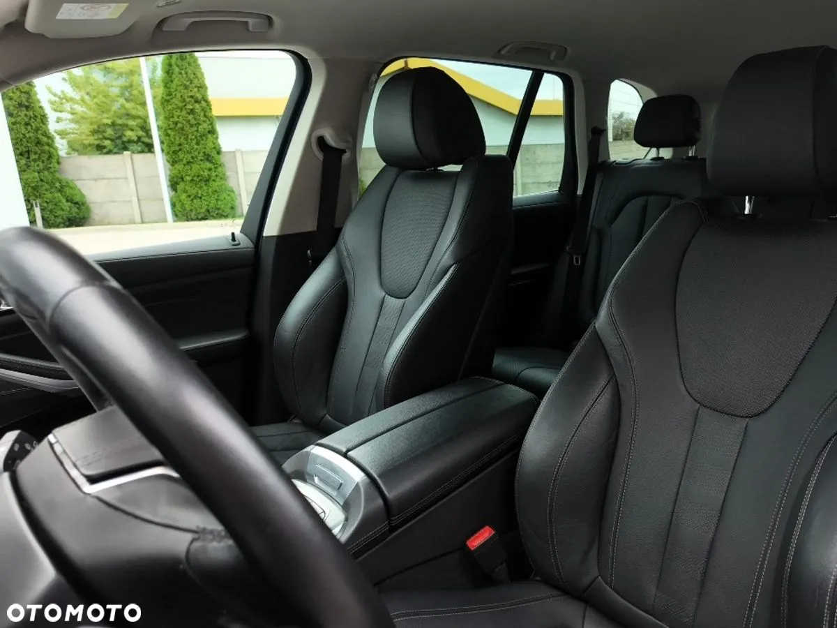 BMW X5 xDrive40d mHEV - 16