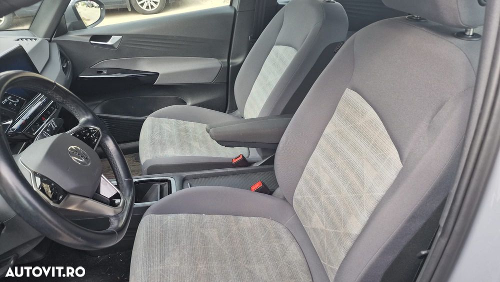Volkswagen ID.3 58 kWh Pro Performance - 9