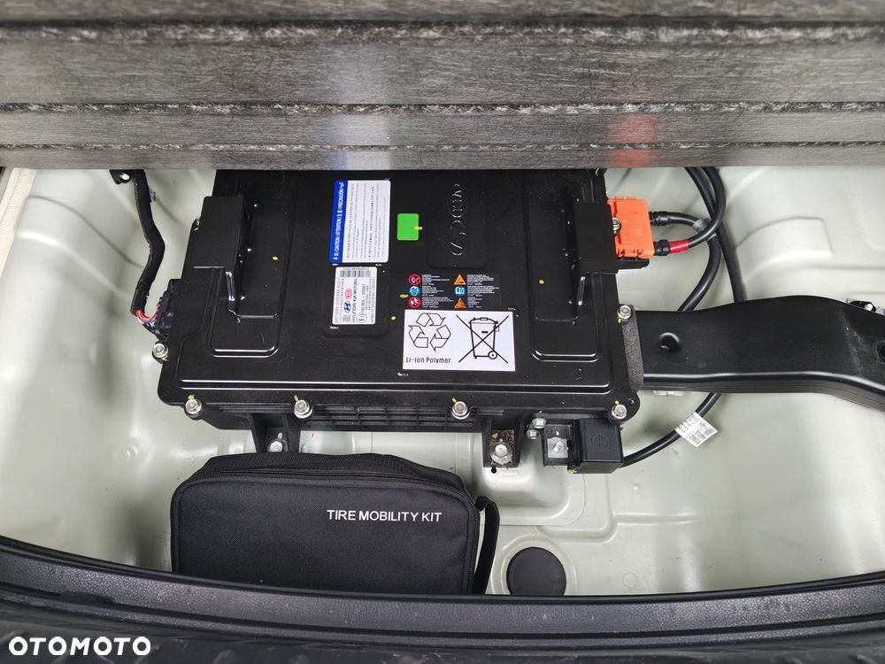 Kia Rio 1.0 T-GDI MHEV GT Line - 12