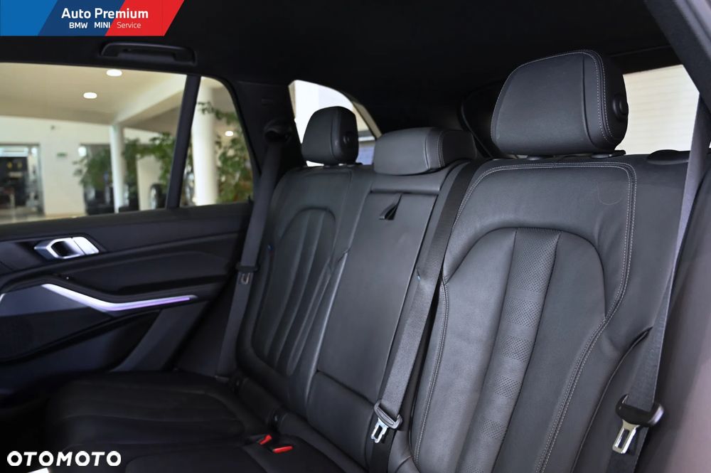 BMW X5 xDrive25d - 14