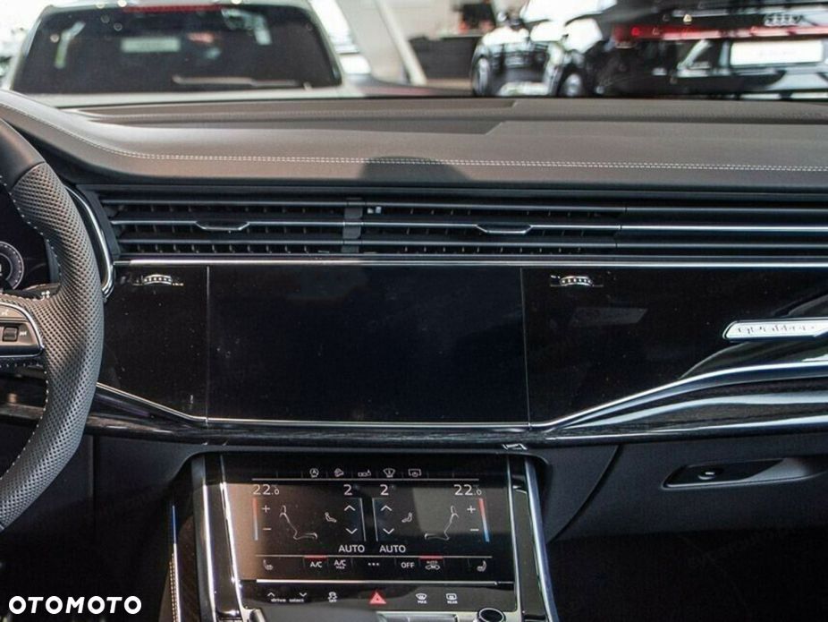 Audi Q7 50 TDI mHEV Quattro S Line Tiptr - 10