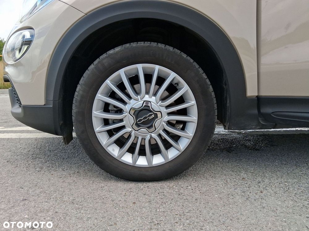 Fiat 500X - 26
